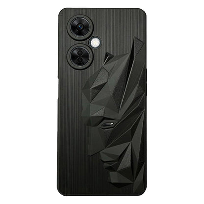 Bt Superhero Case for Oneplus Nord CE 3 Lite(5G)