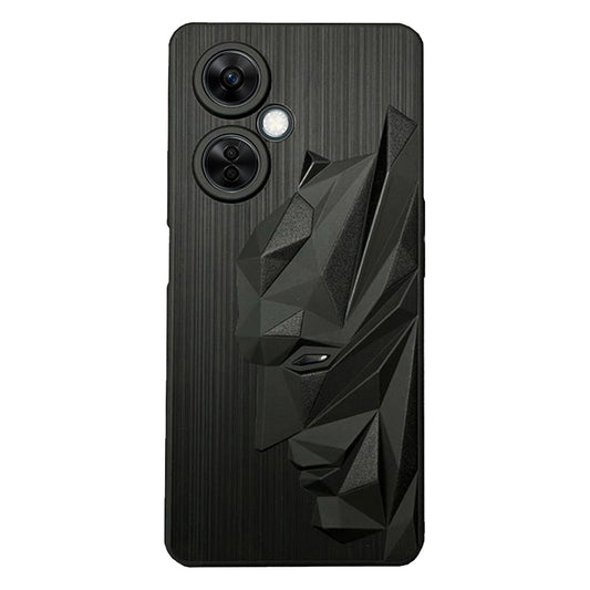 Bt Superhero Case for Oneplus Nord CE 3 Lite(5G)