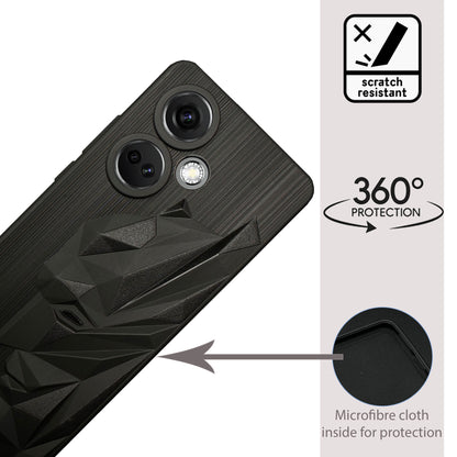 Bt Superhero Case for Oneplus Nord CE 3 (5G)