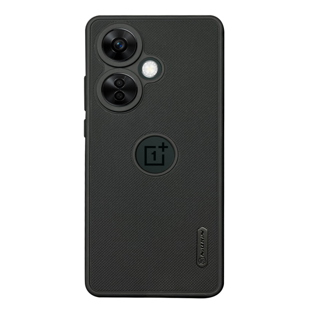 NIUKIN Super Frosted Dotted Case for Oneplus Nord CE 3
