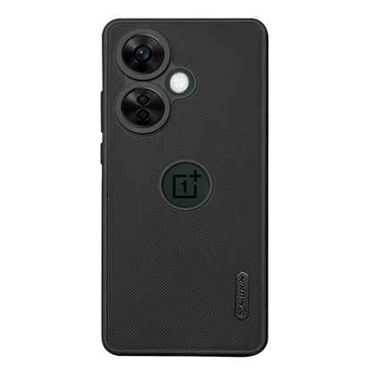 NIUKIN Super Frosted Dotted Case for Oneplus Nord CE 3