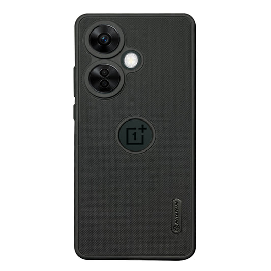 NIUKIN Super Frosted Dotted Case for Oneplus Nord CE 3