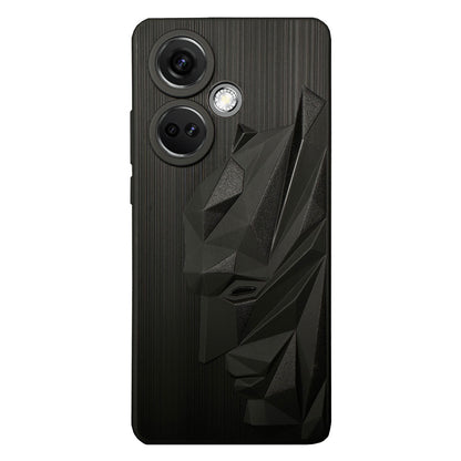 Bt Superhero Case for Oneplus Nord CE 3 (5G)