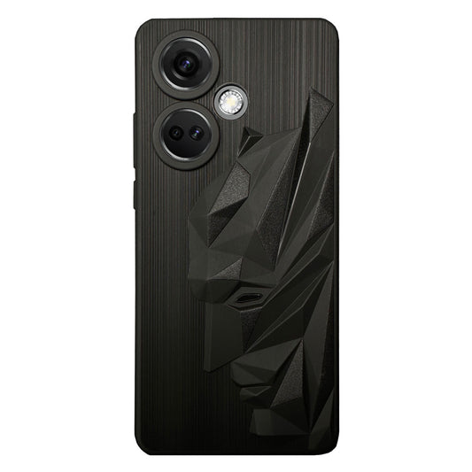 Bt Superhero Case for Oneplus Nord CE 3 (5G)