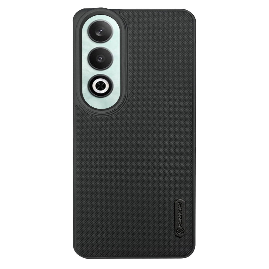 NIUKIN Super Frosted Dotted Case for Oneplus Nord CE 4