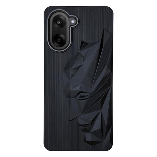 Bt Superhero Case with Camera Ring for Oneplus Nord CE 5
