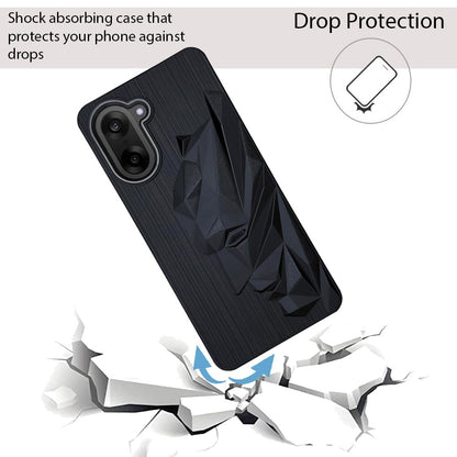 Bt Superhero Case with Camera Ring for Oneplus Nord CE 5