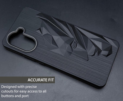 Bt Superhero Case with Camera Ring for Oneplus Nord CE 5