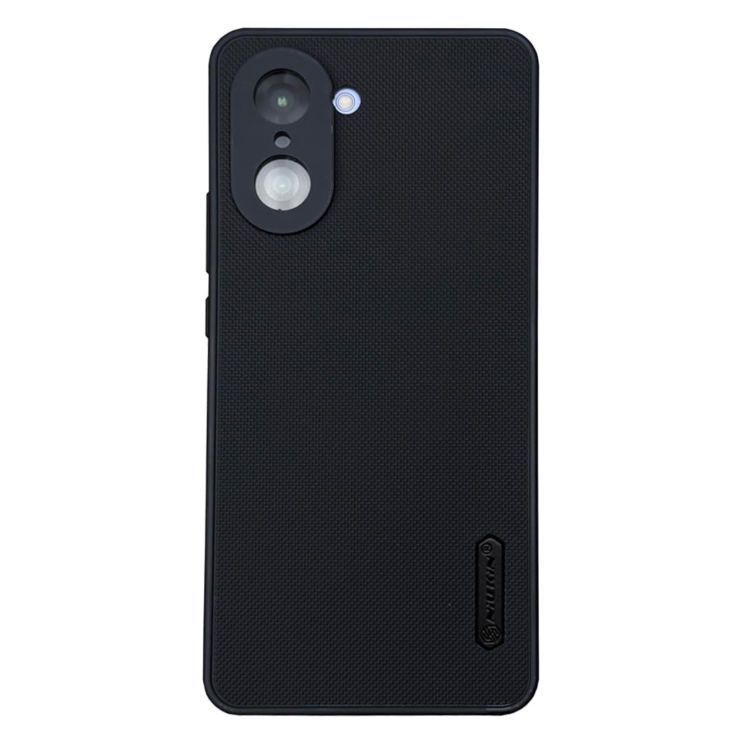 NIUKIN Super Frosted Dotted Case for Oneplus Nord CE 5
