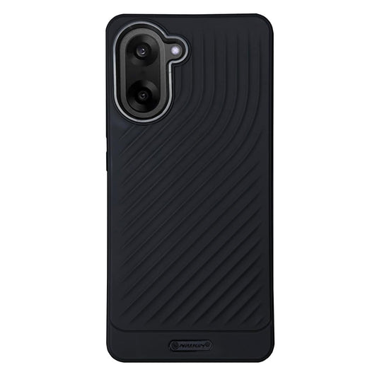 Ripple Wave Case with Camera Ring for Oneplus Nord CE 5
