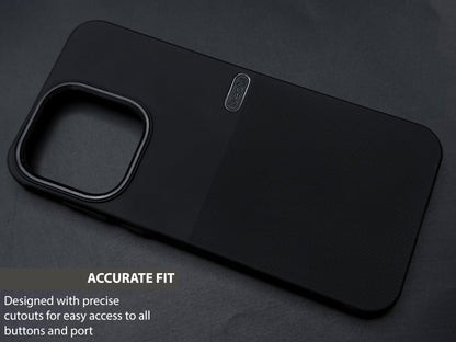 BEOTS Rugged back case with Camera Ring for Oneplus Nord CE 6
