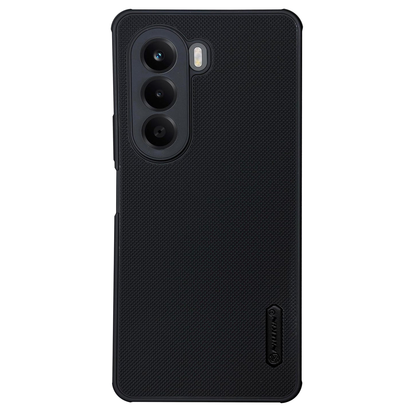 NIUKIN Super Frosted Dotted Case for Oneplus Nord Ce 6 Lite