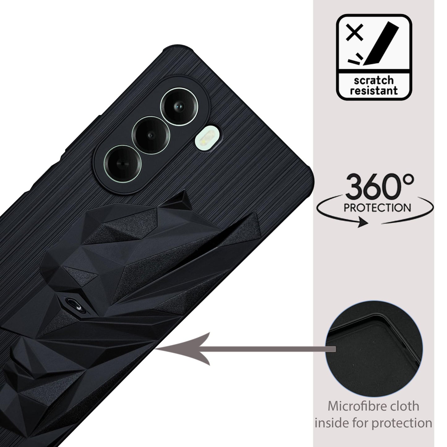 Bt Superhero Case for Oneplus Nord CE 6 Lite