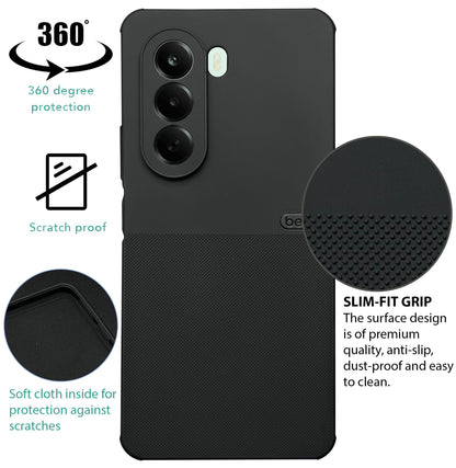 BEOTS Rugged back case for Oneplus Nord CE 6 Lite