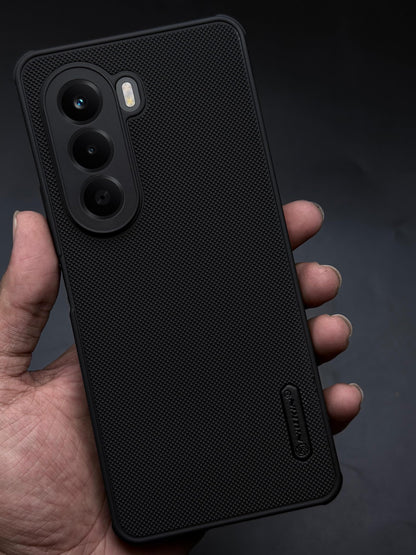 NIUKIN Super Frosted Dotted Case for Oneplus Nord Ce 6 Lite