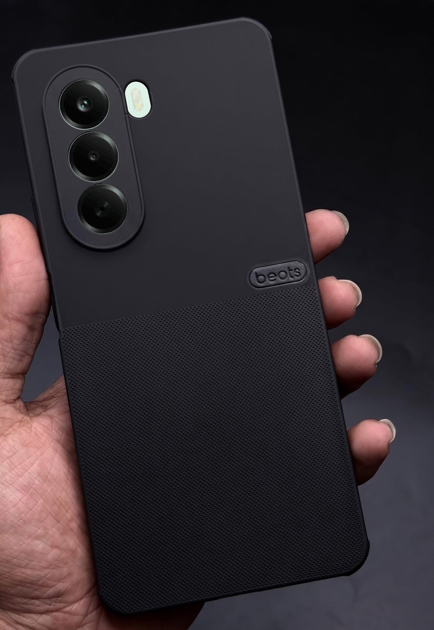 BEOTS Rugged back case for Oneplus Nord CE 6 Lite