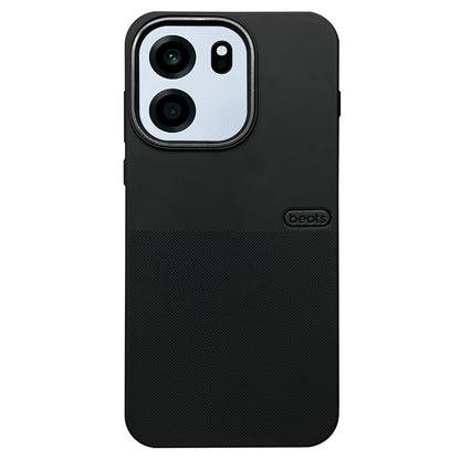 BEOTS Rugged back case with Camera Ring for Oneplus Nord CE 6