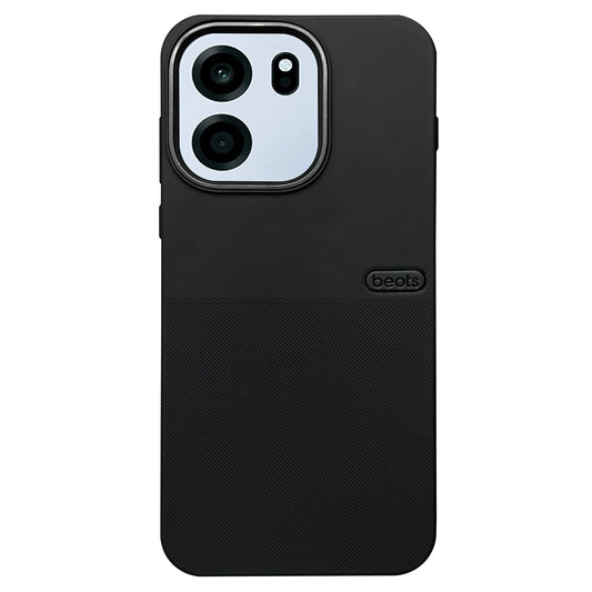 BEOTS Rugged back case with Camera Ring for Oneplus Nord CE 6