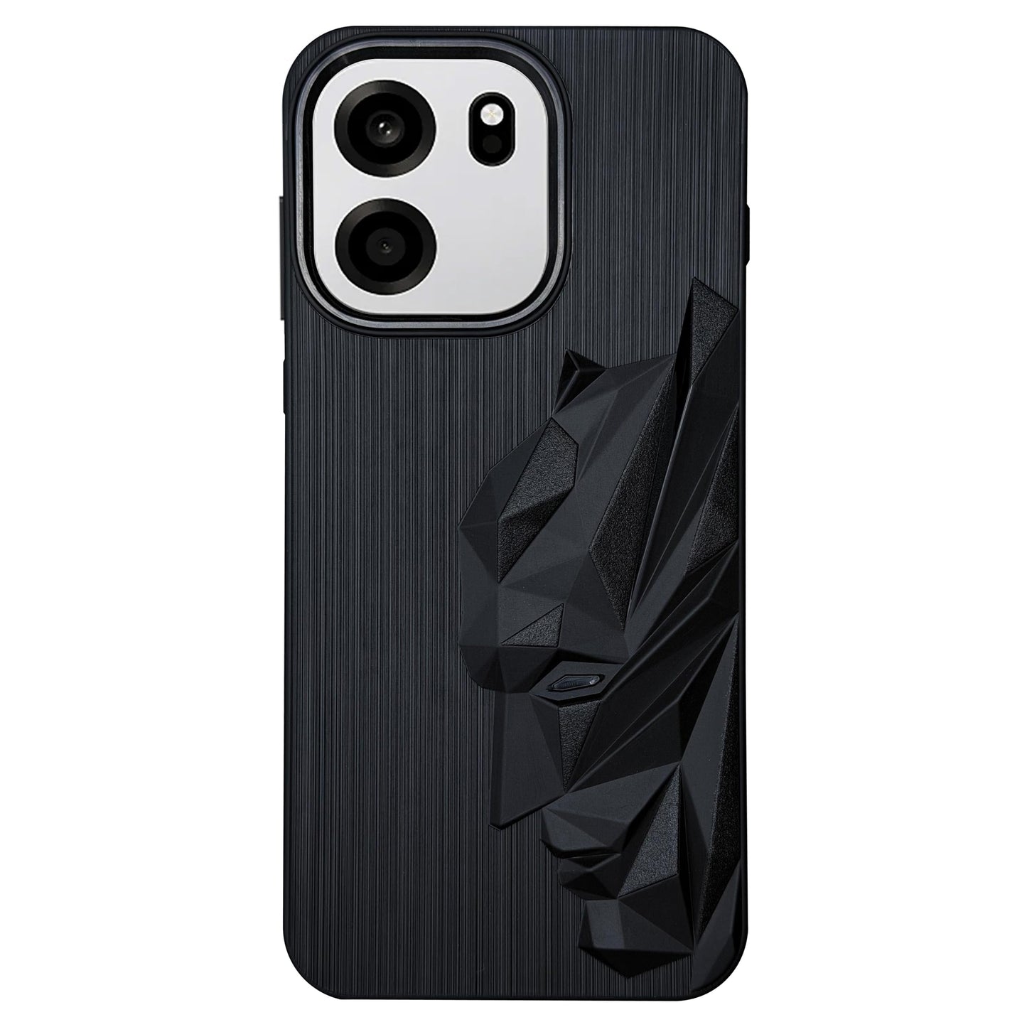 Bt Superhero Case with Camera Ring for Oneplus Nord CE 6