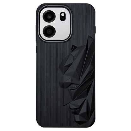 Bt Superhero Case with Camera Ring for Oneplus Nord CE 6