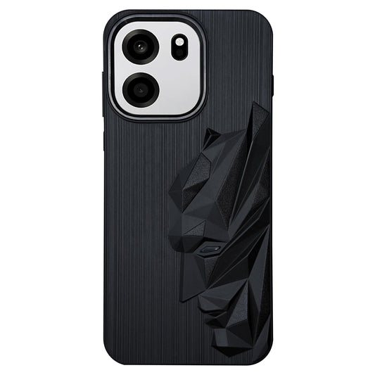 Bt Superhero Case with Camera Ring for Oneplus Nord CE 6