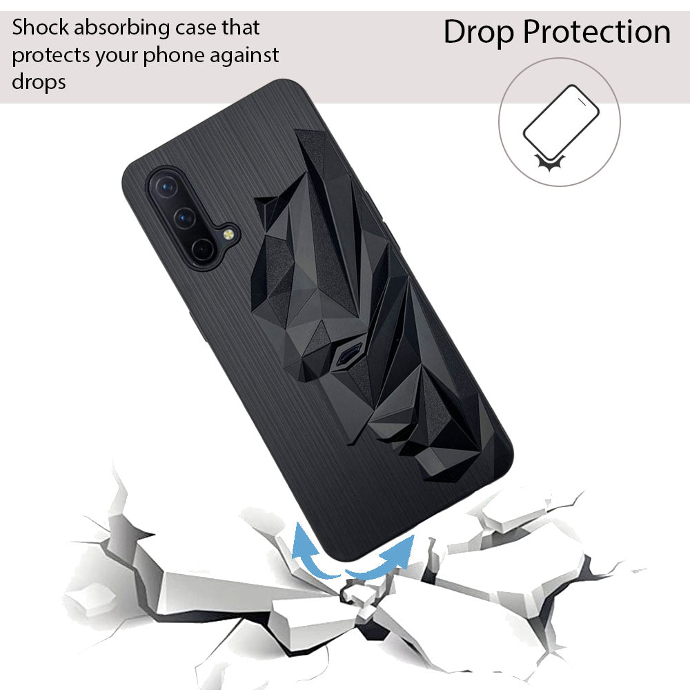 Bt Superhero Case for Oneplus Nord CE(5G)