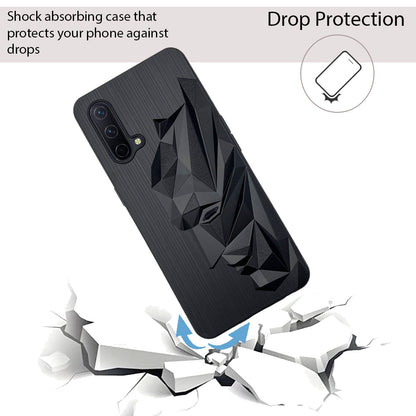 Bt Superhero Case for Oneplus Nord CE(5G)