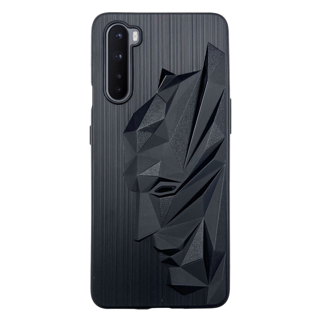 Bt Superhero Case for Oneplus Nord