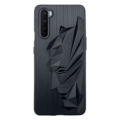 Bt Superhero Case for Oneplus Nord