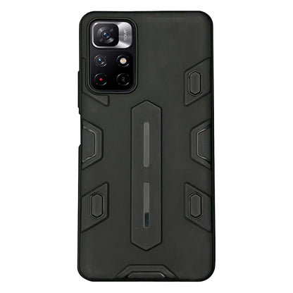 NIUKIN Armor Case for Xiaomi Redmi Note 11T 5G