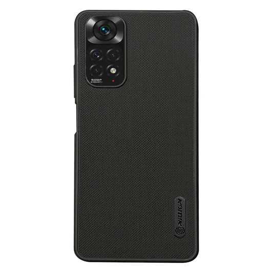 NIUKIN Super Frosted Dotted Case for Xiaomi Note 11