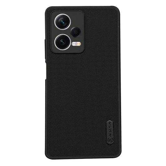 NIUKIN Super Frosted Dotted Case for Xiaomi Note 12 Pro Plus