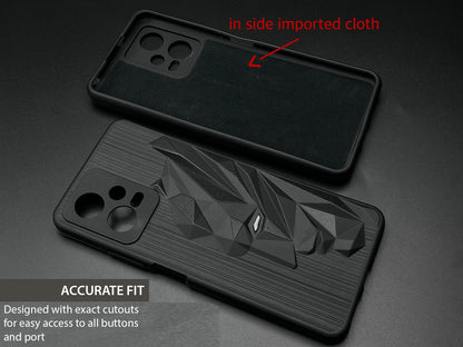 Bt Superhero Case for Redmi Note 12(5G)