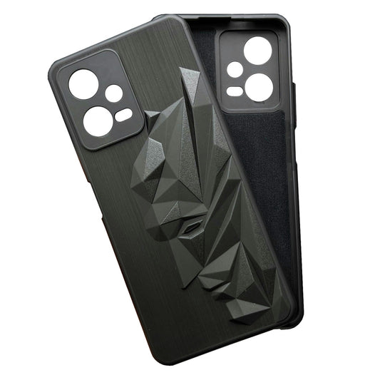 Bt Superhero Case for Redmi Note 12(5G)