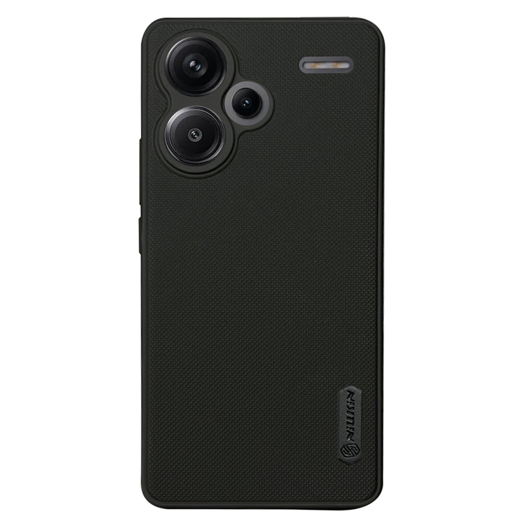 NIUKIN Super Frosted Dotted Case for Xiaomi Note 13 Pro Plus