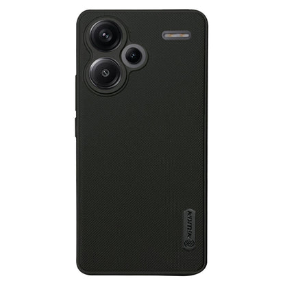 NIUKIN Super Frosted Dotted Case for Xiaomi Note 13 Pro Plus