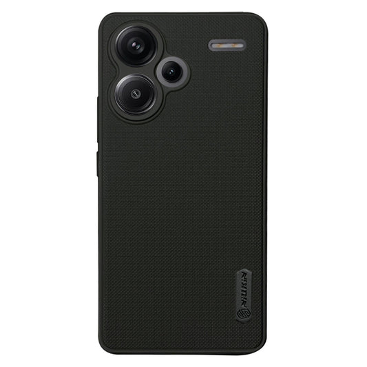 NIUKIN Super Frosted Dotted Case for Xiaomi Note 13 Pro Plus