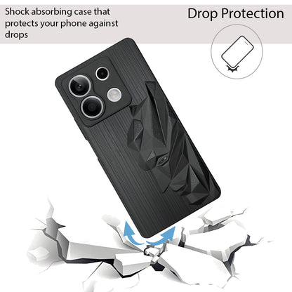Bt Superhero Case for Redmi Note 13(5G)