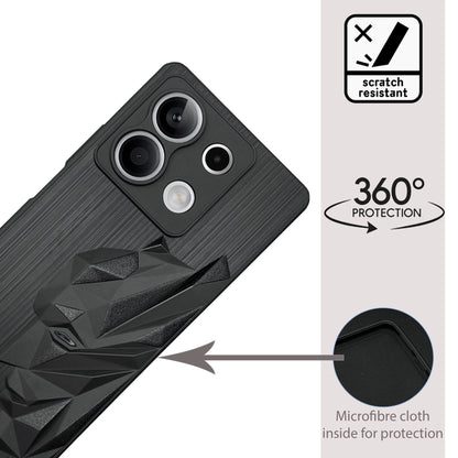 Bt Superhero Case for Redmi Note 13(5G)