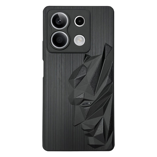 Bt Superhero Case for Redmi Note 13(5G)