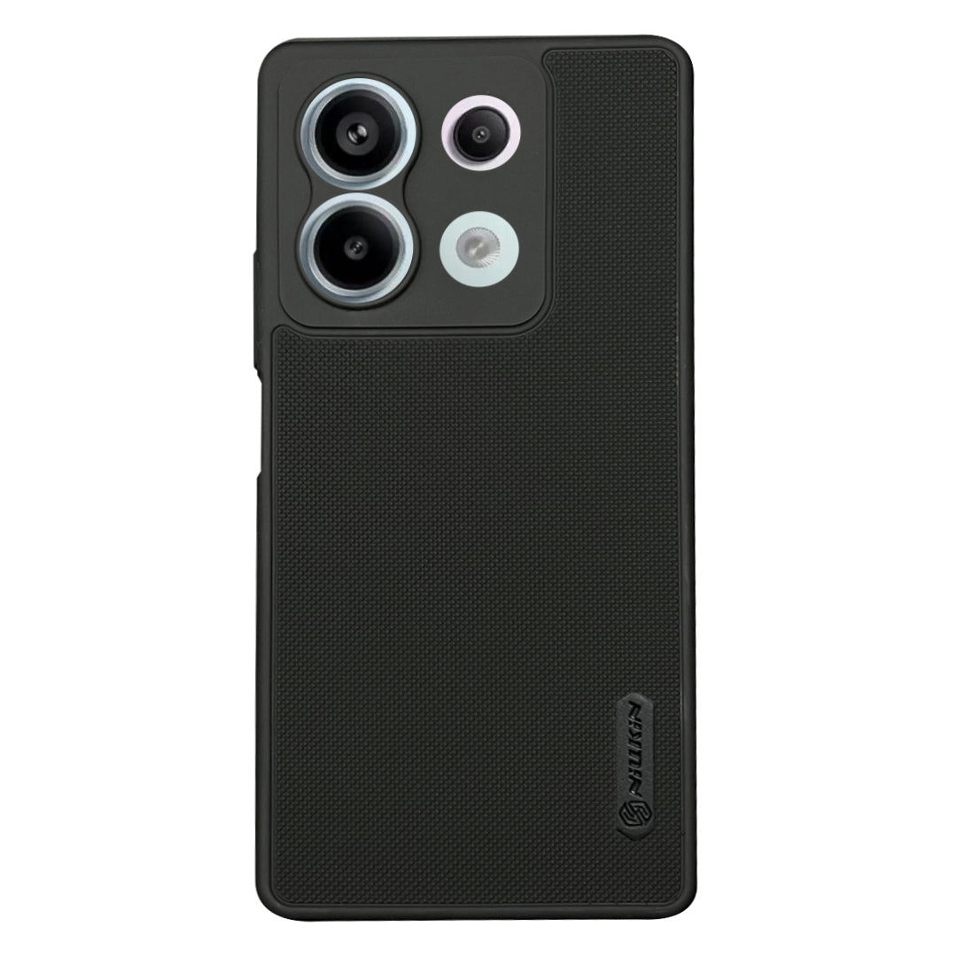 NIUKIN Super Frosted Dotted Case for Xiaomi Note 13