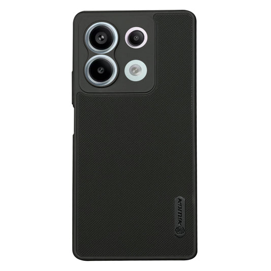 NIUKIN Super Frosted Dotted Case for Xiaomi Note 13