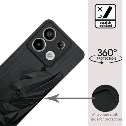 Bt Superhero Case for Redmi Note 13 Pro(5G)