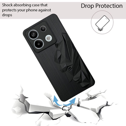 Bt Superhero Case for Redmi Note 13 Pro(5G)