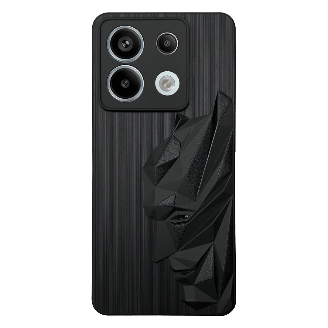 Bt Superhero Case for Redmi Note 13 Pro(5G)