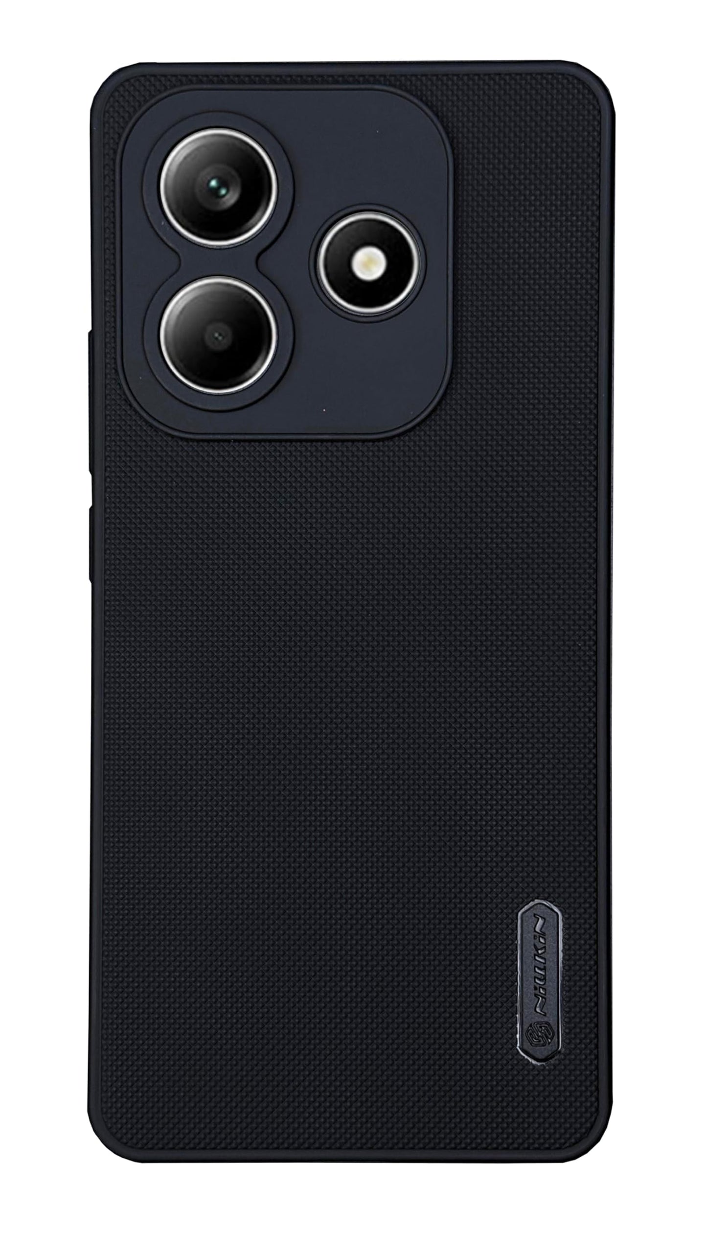 NIUKIN Super Frosted Dotted Case for Xiaomi Note 14