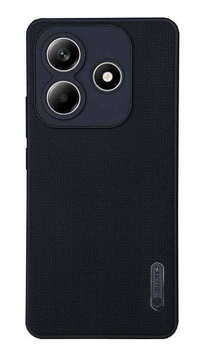 NIUKIN Super Frosted Dotted Case for Xiaomi Note 14