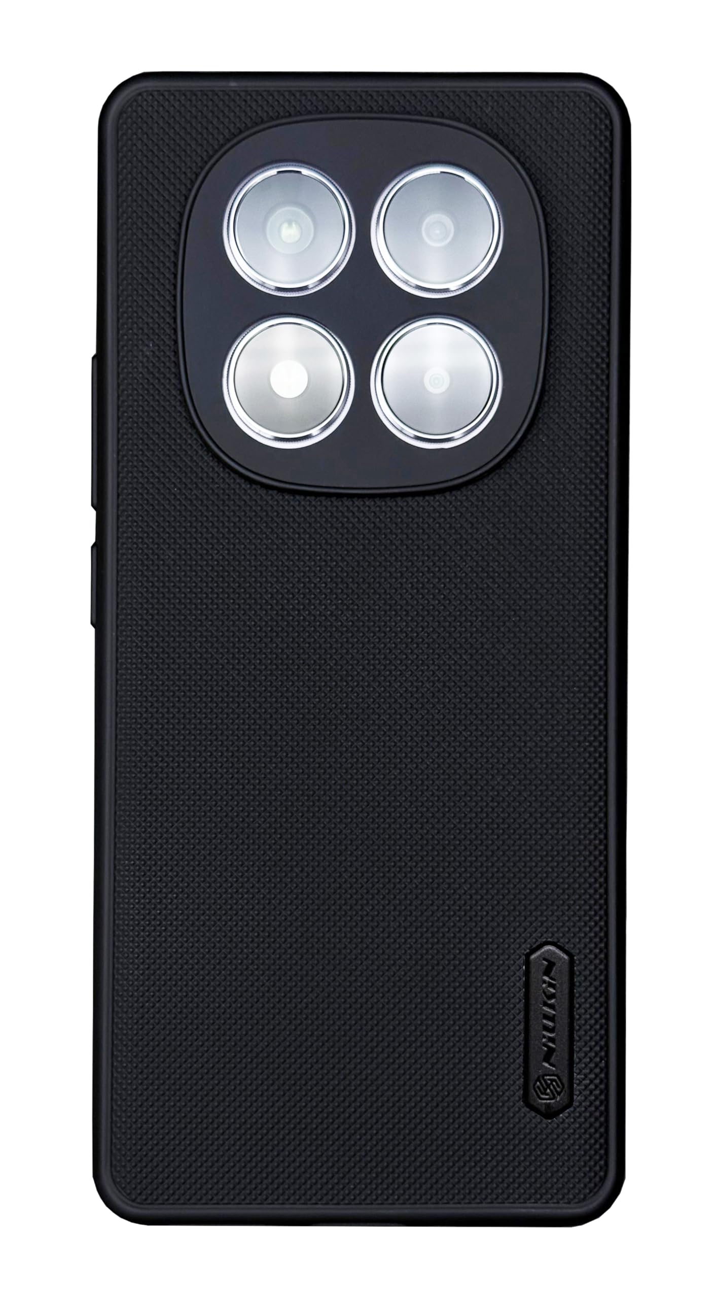 NIUKIN Super Frosted Dotted Case for Xiaomi Note 14 Pro