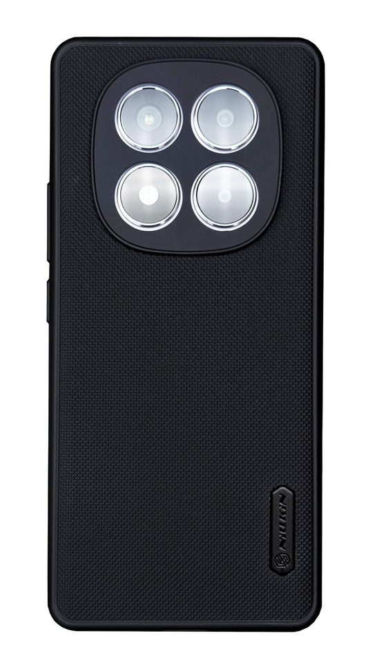 NIUKIN Super Frosted Dotted Case for Xiaomi Note 14 Pro