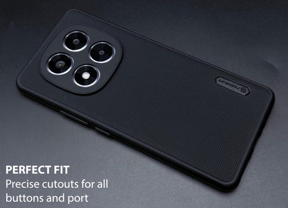 NIUKIN Super Frosted Dotted Case for Xiaomi Note 14 Pro